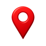 location pin in red to match other icons on published website-1